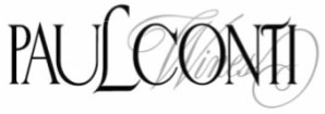 Paul Conti Wines logo